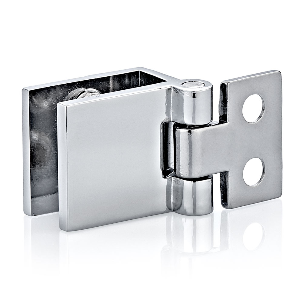 Glass Hinge (Single)